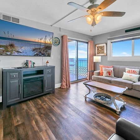 Regency Towers 1204 By Emerald Coast Retreats بنما سيتي بيتش المظهر الخارجي الصورة