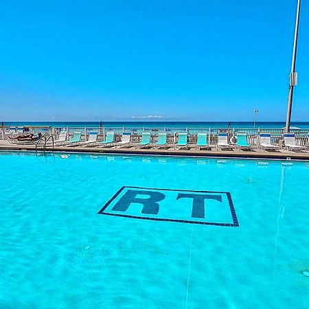 Regency Towers 1204 By Emerald Coast Retreats بنما سيتي بيتش المظهر الخارجي الصورة
