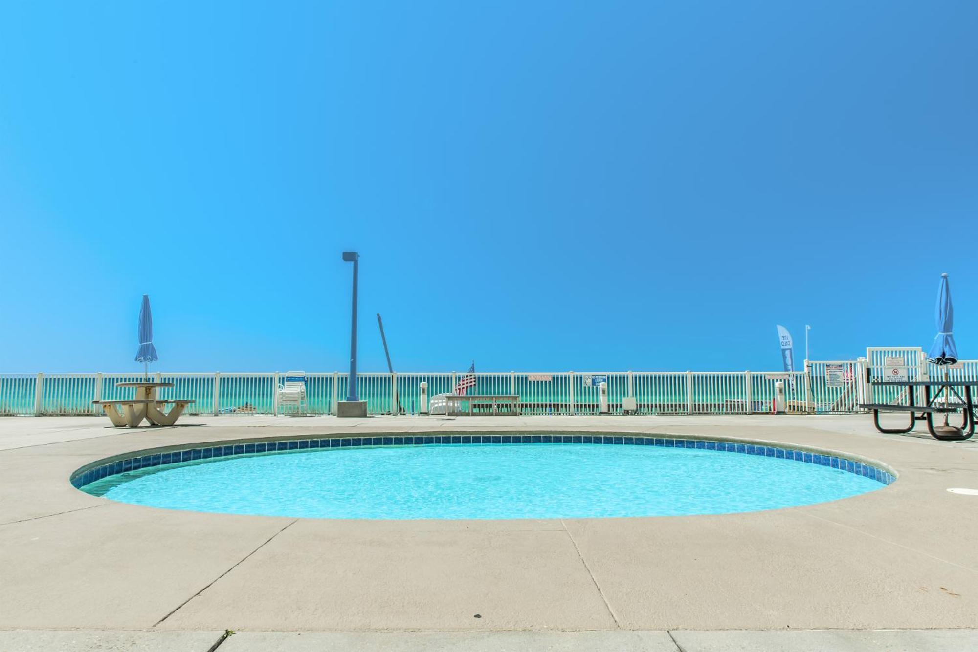 Regency Towers 1204 By Emerald Coast Retreats بنما سيتي بيتش المظهر الخارجي الصورة