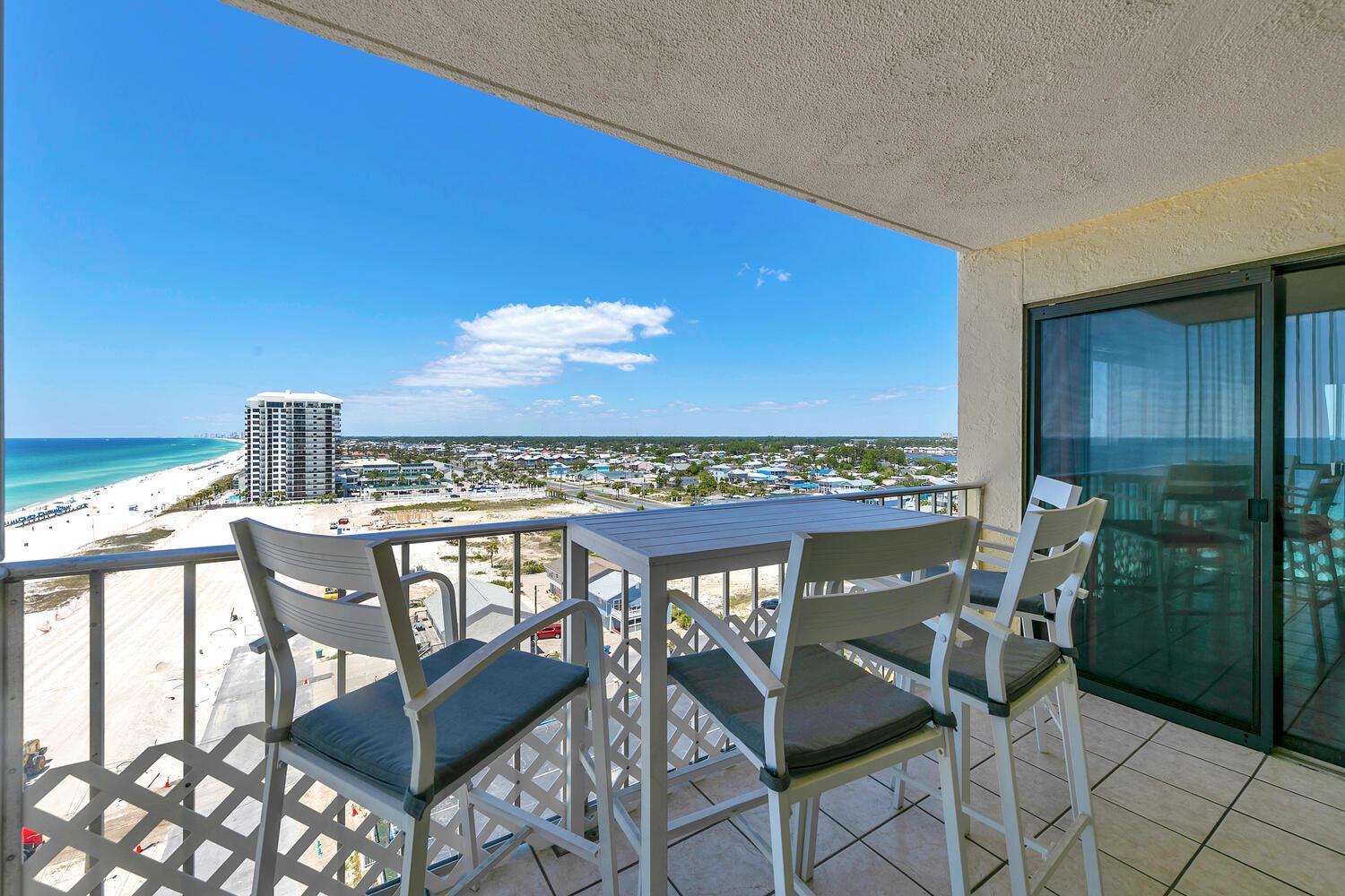 Regency Towers 1204 By Emerald Coast Retreats بنما سيتي بيتش المظهر الخارجي الصورة