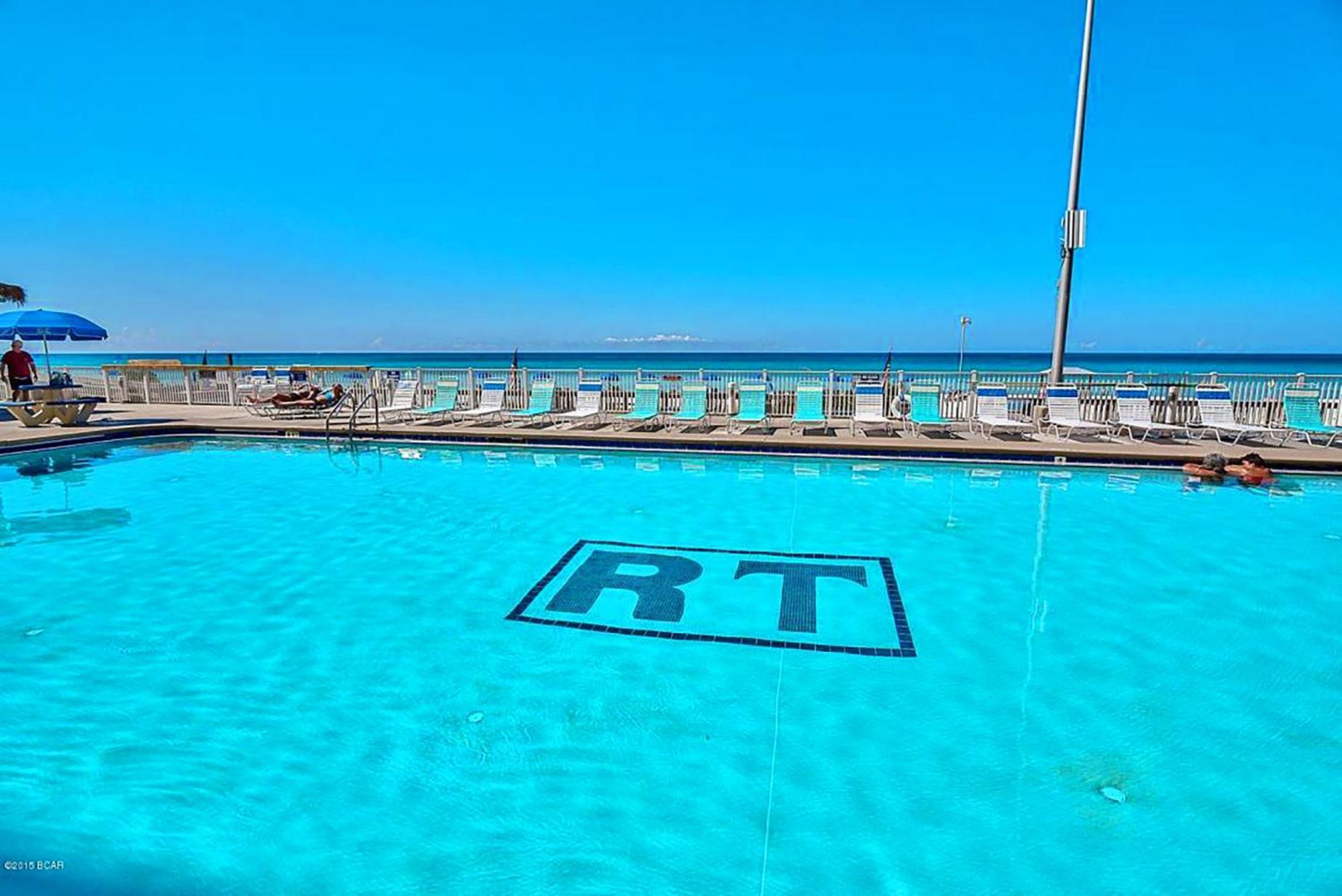 Regency Towers 1204 By Emerald Coast Retreats بنما سيتي بيتش المظهر الخارجي الصورة