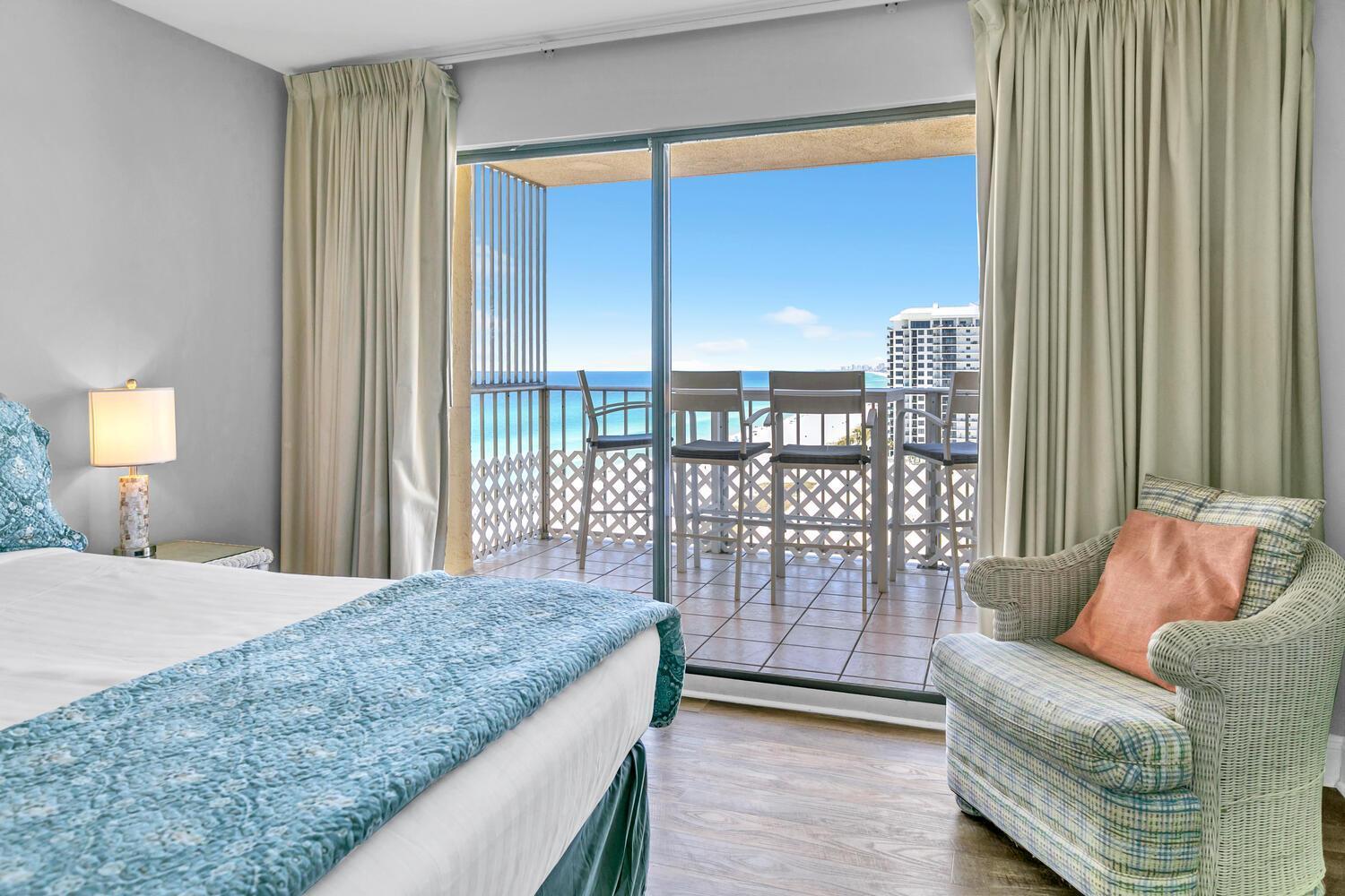 Regency Towers 1204 By Emerald Coast Retreats بنما سيتي بيتش المظهر الخارجي الصورة