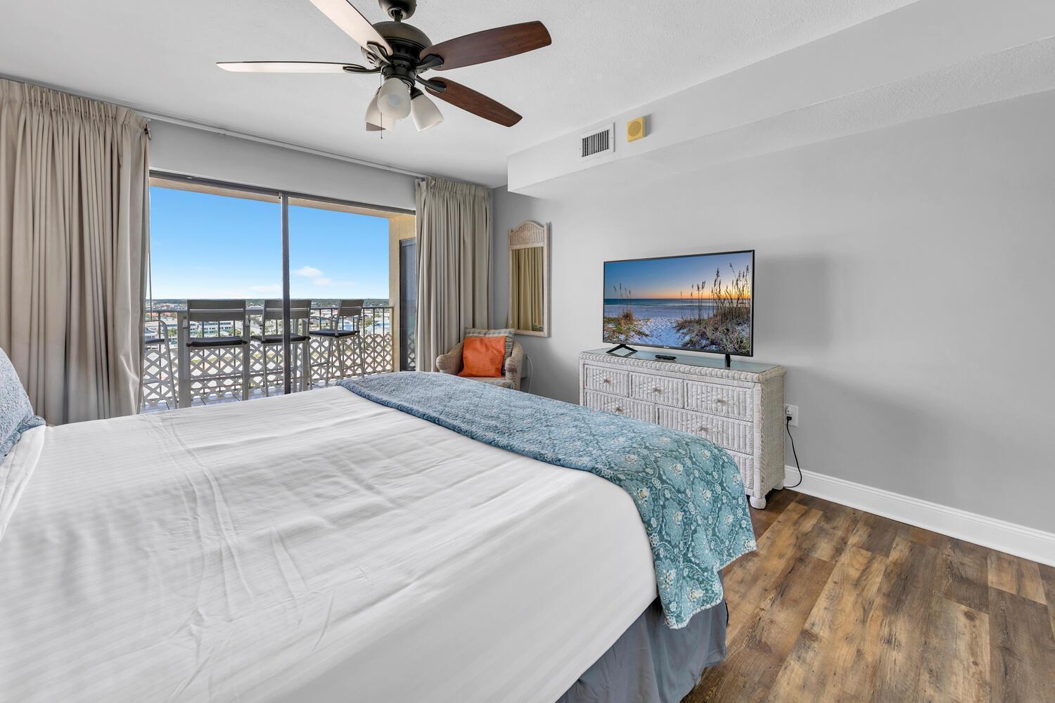 Regency Towers 1204 By Emerald Coast Retreats بنما سيتي بيتش المظهر الخارجي الصورة
