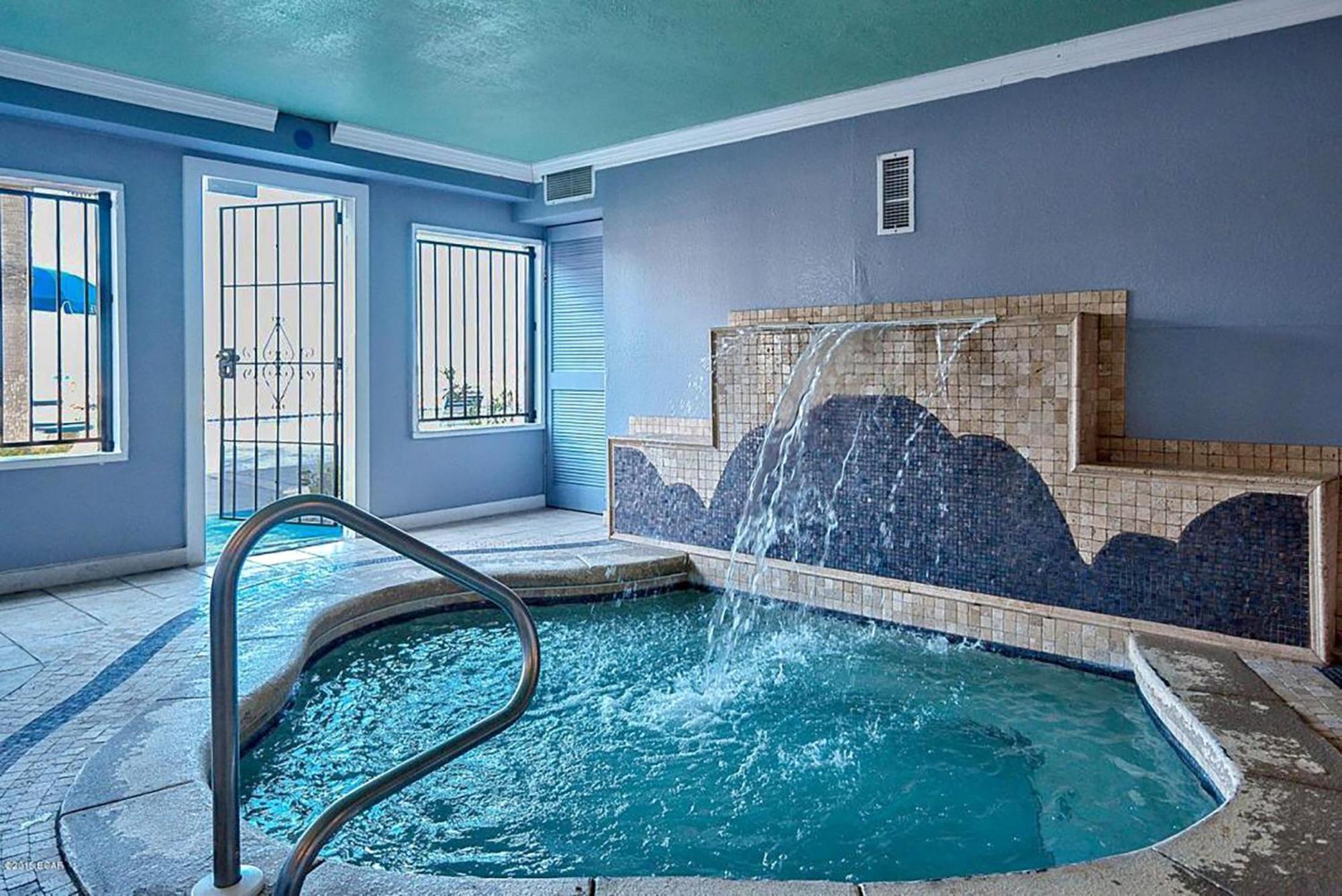 Regency Towers 1204 By Emerald Coast Retreats بنما سيتي بيتش المظهر الخارجي الصورة