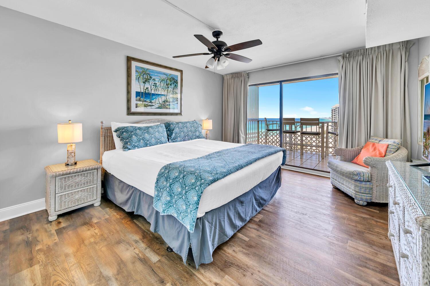 Regency Towers 1204 By Emerald Coast Retreats بنما سيتي بيتش المظهر الخارجي الصورة