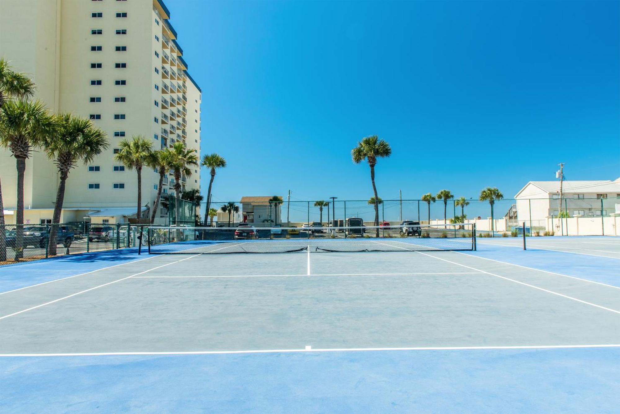 Regency Towers 1204 By Emerald Coast Retreats بنما سيتي بيتش المظهر الخارجي الصورة